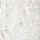 Shredded Tissue Paper - White